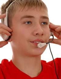 Speech Disorder speech Difficulty
