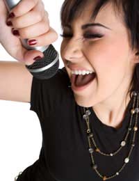 Voice voice Problems vocal Health
