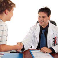 Speech Therapist Private Referral