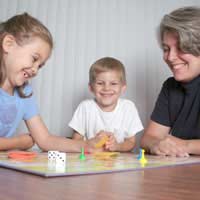 Board Games Speech Practice Therapy At